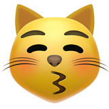 kissing_cat