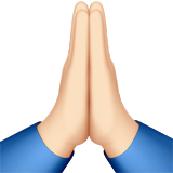 pray