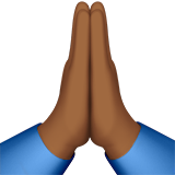 pray