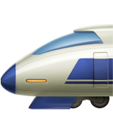 bullettrain_front