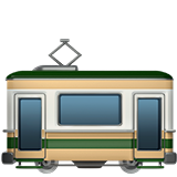 train