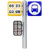 busstop