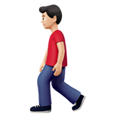 walking