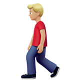 man-walking