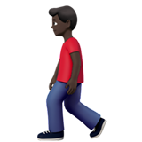 walking