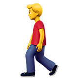man-walking