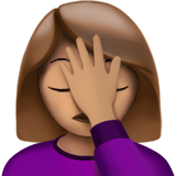 woman-facepalming