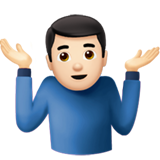 man-shrugging