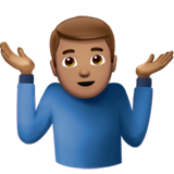 man-shrugging
