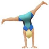 man-cartwheeling