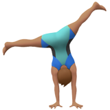 man-cartwheeling