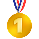 first_place_medal