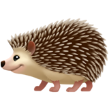 hedgehog