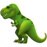 t-rex