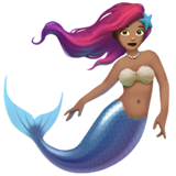 mermaid