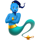 male_genie