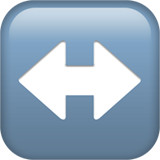 left_right_arrow