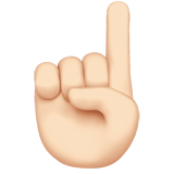 point_up