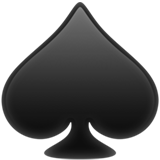 spades