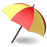 umbrella_on_ground